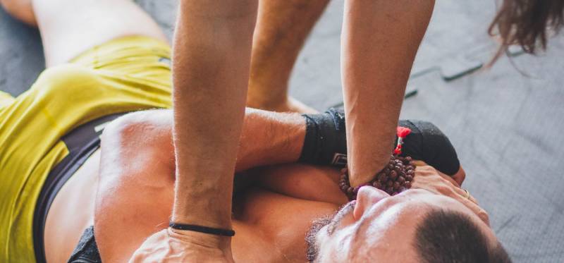 Exploring Sports Massage: Benefits and Services in Hertfordshire and Essex